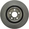 Centric Parts C-Tek Standard Brake Rotor, 121.39049 121.39049 - alternate 2